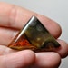 Agate designer Cabochon from Turkey