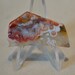 Crazy Lace Agate Cabochon