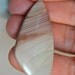 Willow Creek Jasper Cabochon from Idaho