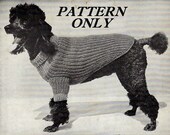 knitted greyhound coats | eBay