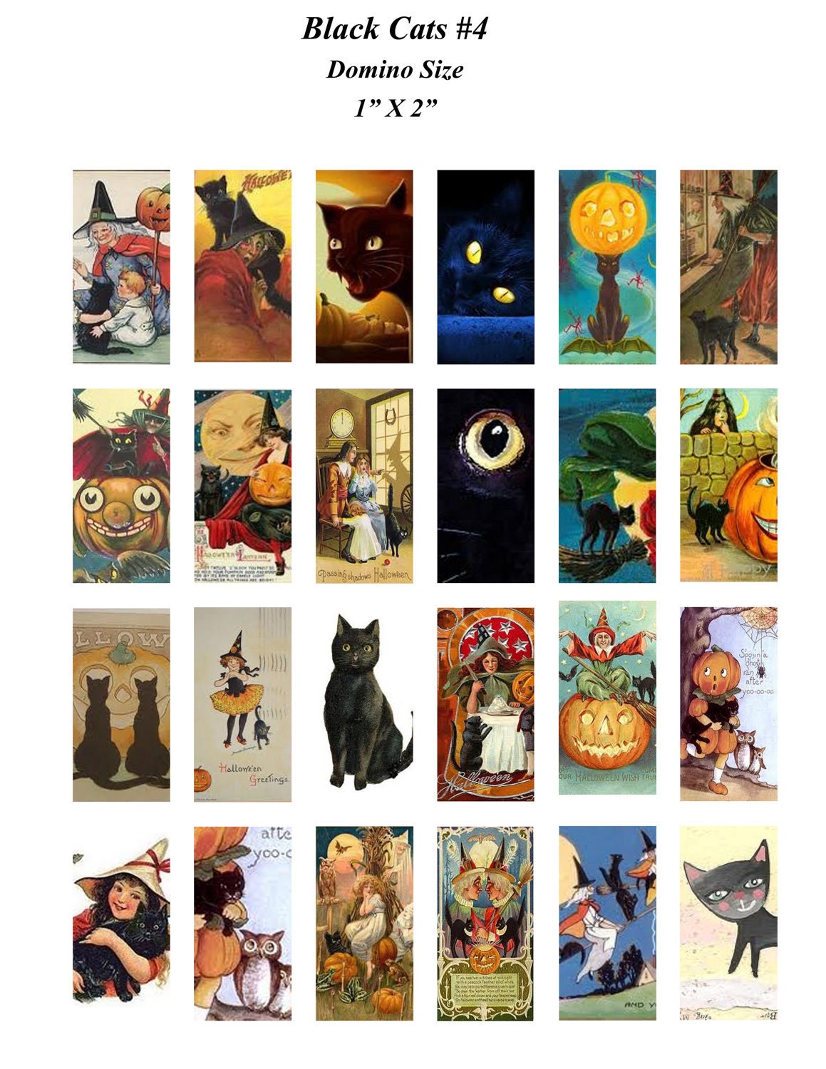 This is an image of Fabulous Digital Collage Sheets It is an image of Fabulous Digital Collage Sheets