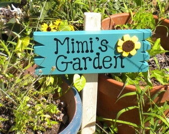 Smydsign 85 - Mimi's Garden