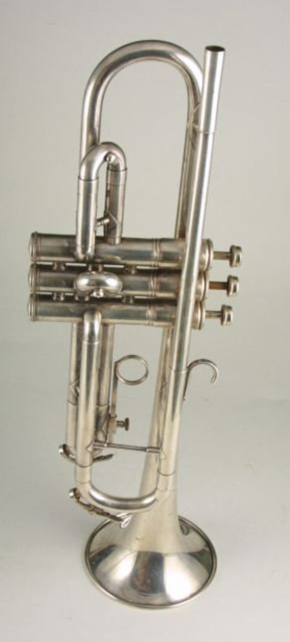 King Cleveland 600 Trumpet 2643XX