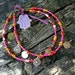 RESERVED for suelynn789 Sugar n Spice Anklet