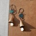 Back to Earth Earrings
