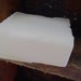 Simple Laundry and Dish soap-a natural bar soap, cold process soap, handmade soap