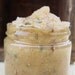 Face Scrub-lavender honey-body scrub 3.4 oz/96 g-all natural