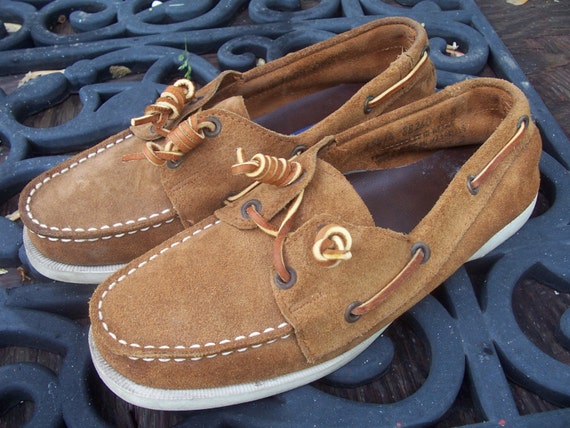docksiders topsiders