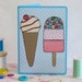 Craft Is Sweet Card