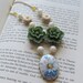 Daisy necklace