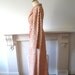 candlewick bathrobe