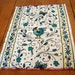 Vintage 1950s Kitchen Tea Towel