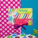 Kids Holiday Party Collection - Merry & Bright - Digital File