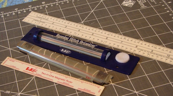 Cross Stitch Rulers by cpcrochetbasket on Etsy