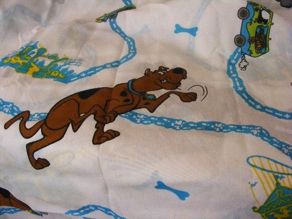 cotton on scooby doo