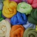 Merino Colonial Top Roving .5 Ounce