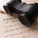 Vintage Field/Opera Glasses