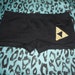 Legend of Zelda Skyward Sword shirt and panty SET