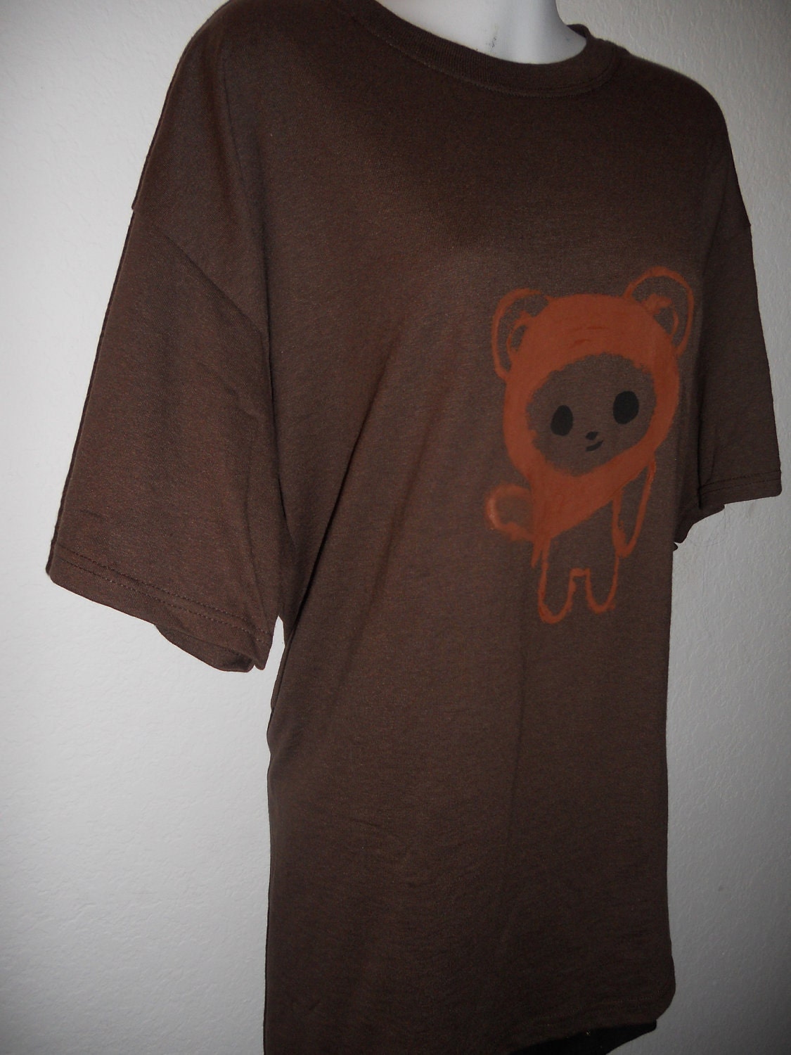 ewok clothes