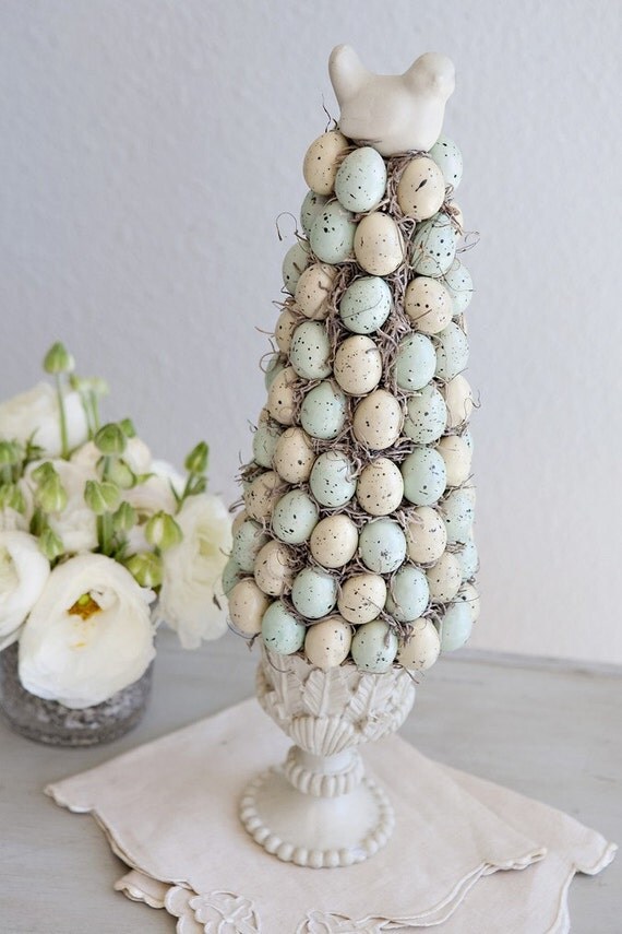 Items similar to easter egg tree decoration on Etsy