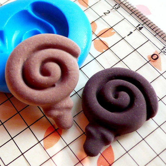 casting wax dolls for Charms Resin Jewelry Clay Fondant Cabochon Gumpaste Kawaii MD351 Wax