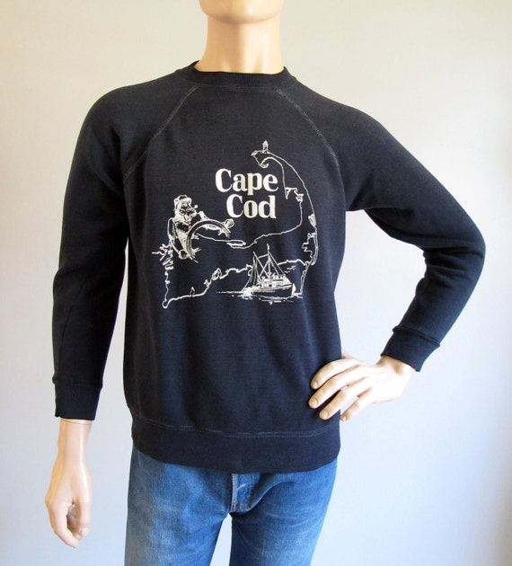 cape cod sweat shirts