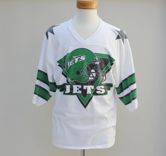 vintage jets t shirt