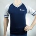 Vintage 70s Yosemite Baseball Style T-Shirt size MEDIUM