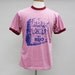 80s Vintage KSJO San Jose Radio T-Shirt - LARGE