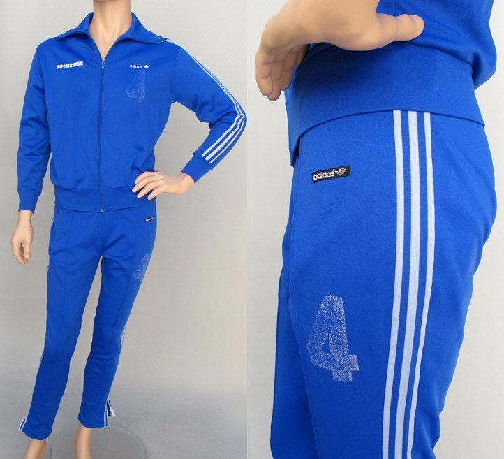 1980 jogging suits