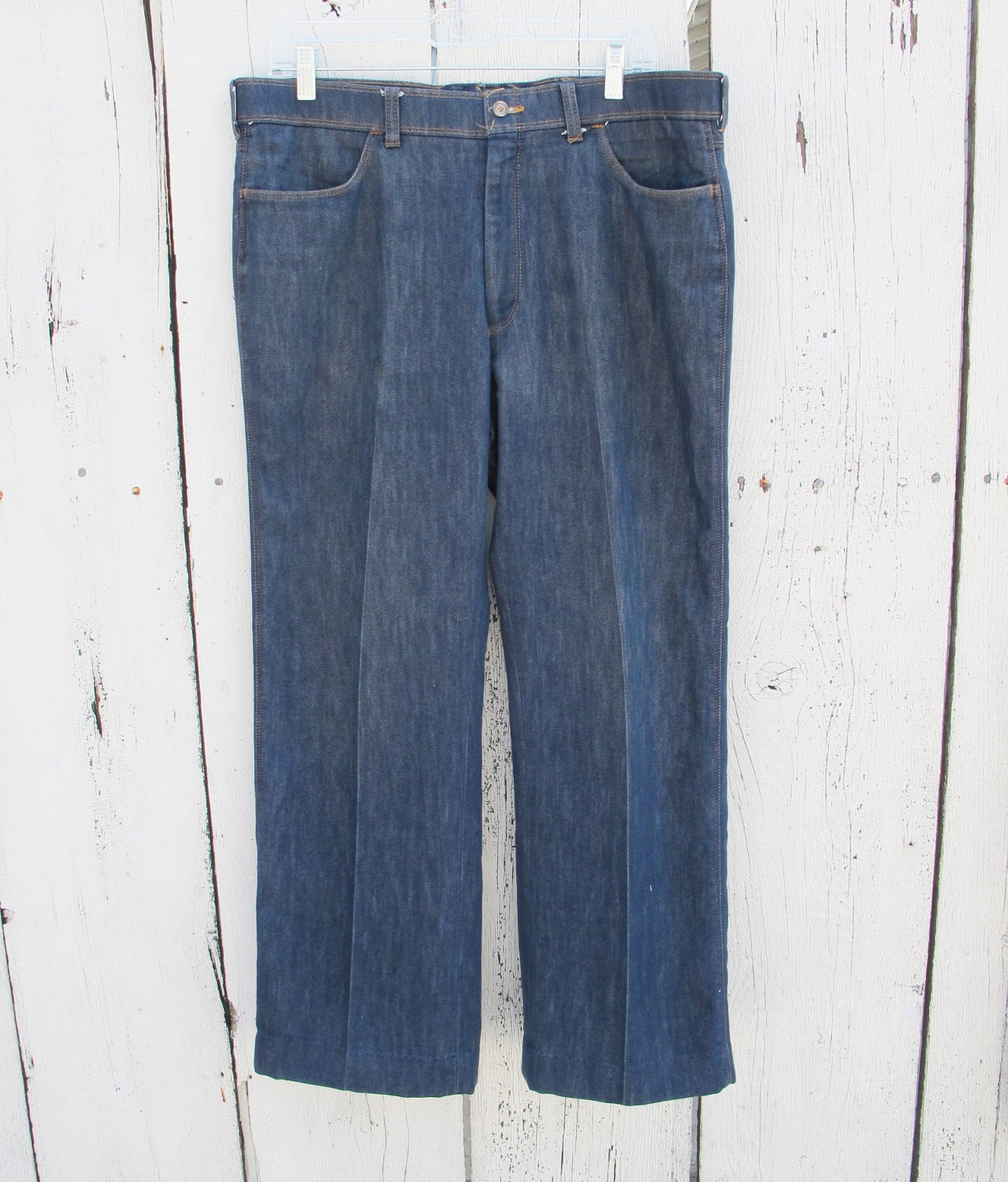 vintage levi's action slacks