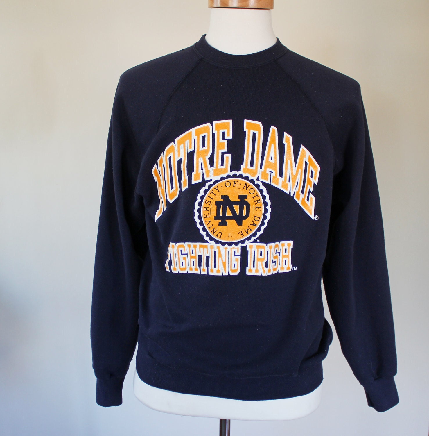 notre dame sweatshirts