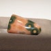 Primo .. Ocean Jasper Tongue... 16 x 10 x 4mm thick (ojt3)