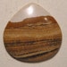 Picture Jasper cab ................ 40 x 40 x 6.8 mm thick ....... 500