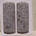 Ocean Jasper Earring Pair............ 32 x 12 x 3 mm thick ...... 785