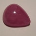 Ruby cab ...... 19 x 16 x 8 mm 314