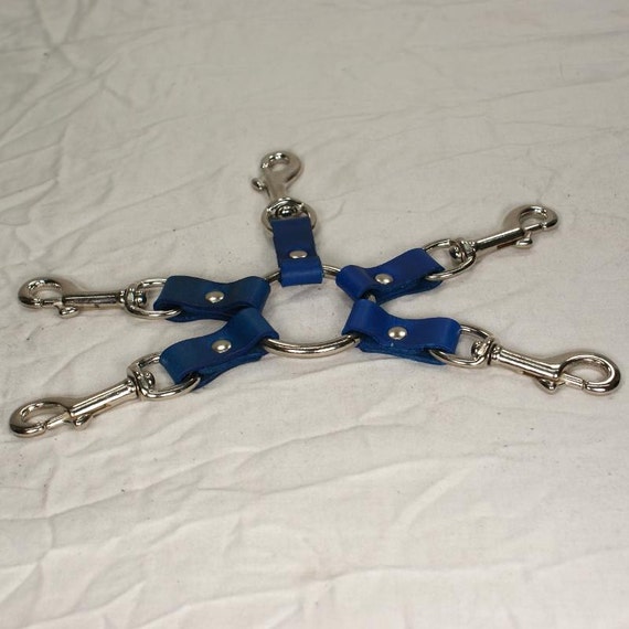 hog ties