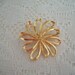 Ribbon Brooch