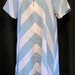 Cool Crisp and Clean Jilander Tent dress size med