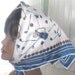 Get your Golf on Girl - Vintage Scarf