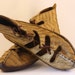 HANDMADE TRADITIONAL TURKISH SANDALS, The Gladiator...