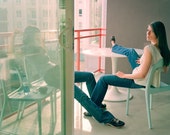 Jo and Joann, Seattle, WA.  2007