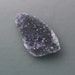 Raw Cut Natural Drusy