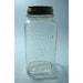 Vintage Mason Atlas Mason Jar with Original Lid