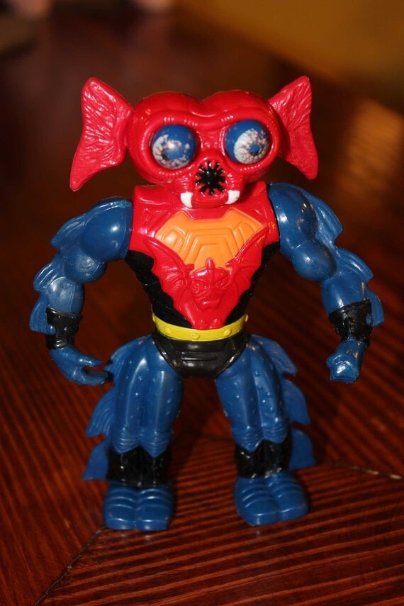 masters of the universe mantenna