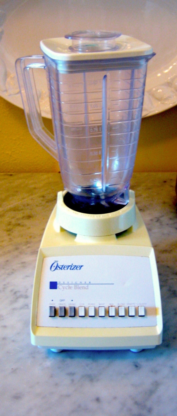 osterizer 10 speed blender