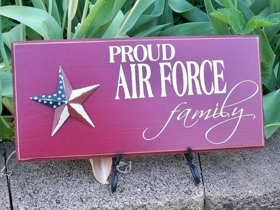 Free Free Proud Air Force Family Svg 938 SVG PNG EPS DXF File