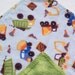 Baby Wipes, Cloth Napkins, Flannel Wipes, Trucks, Construction Vehicles, Toddler Napkins, Lunchbox