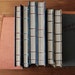 RESERVED for Kelly- Custom-made Vintage Book Journal Notebook