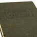 1927 ELECTRICITY and MAGNETISM Vintage Notebook Journal